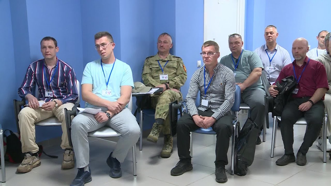 Где работать после СВО