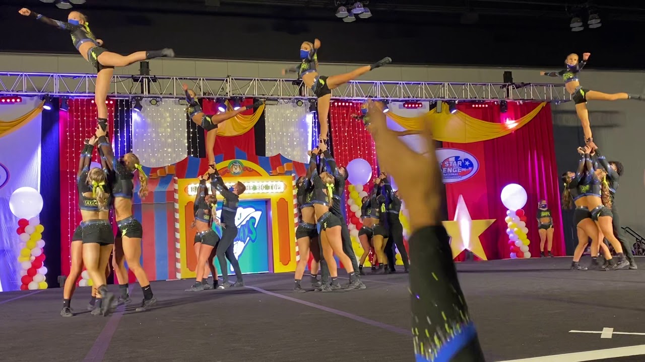 Stingray Electric 2021 BUTBT DAY 2