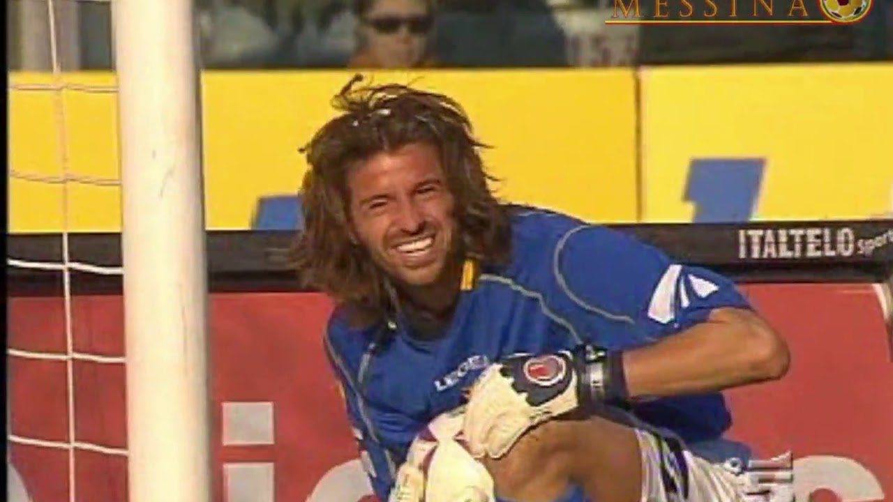 2005/06 - Serie A - 23 Giornata - Livorno - Messina 2-2