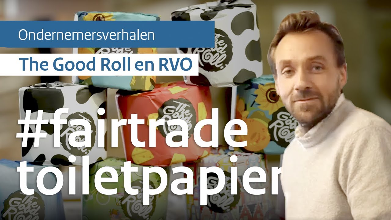 The Good Roll en RVO