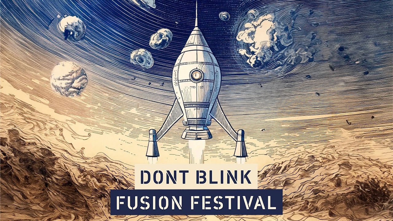 DONT BLINK @ FUSION FESTIVAL 2025 (LIVE SET)