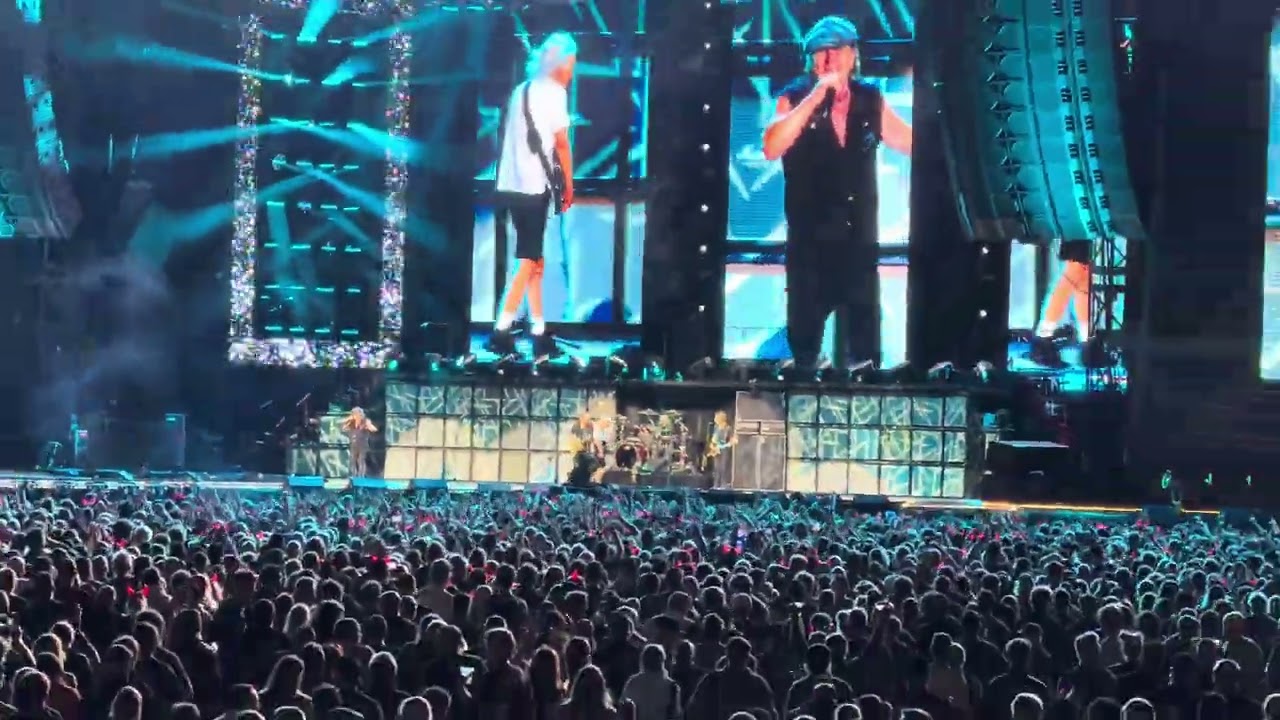 AC/DC 
