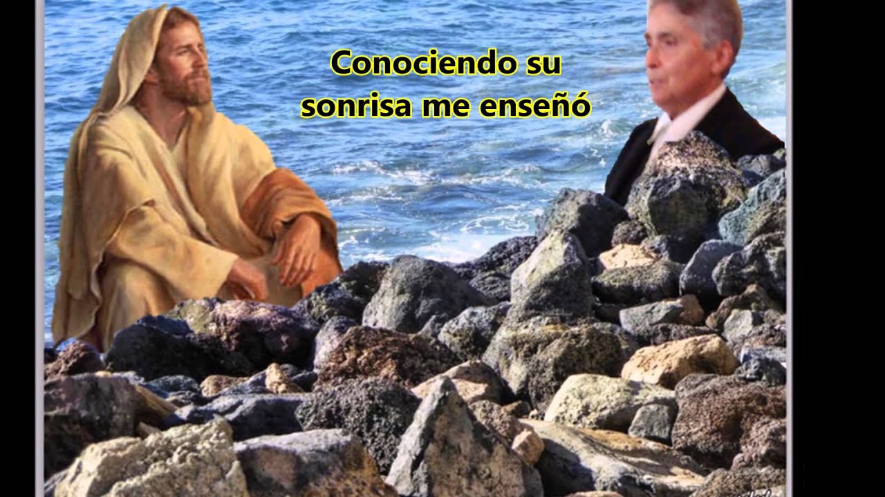TOCASTE MIS MANOS