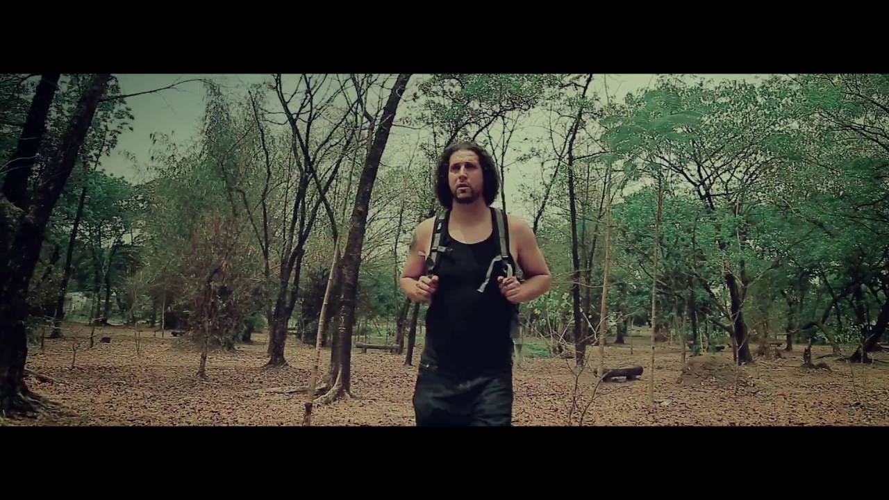 XienHow ft. Curse One  -  Clearly  (Official Music Video)