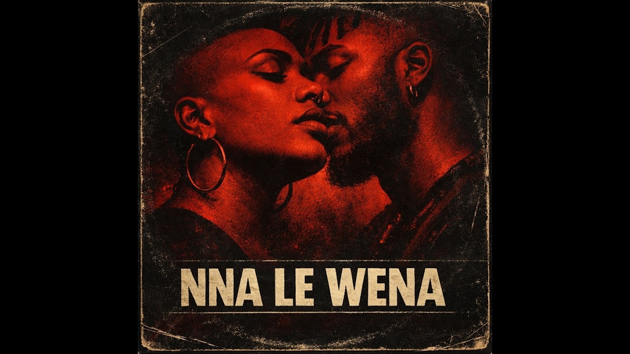 Nna Le Wena | Deep Romantic Amapiano 2026 | The World is following for this!!!!!