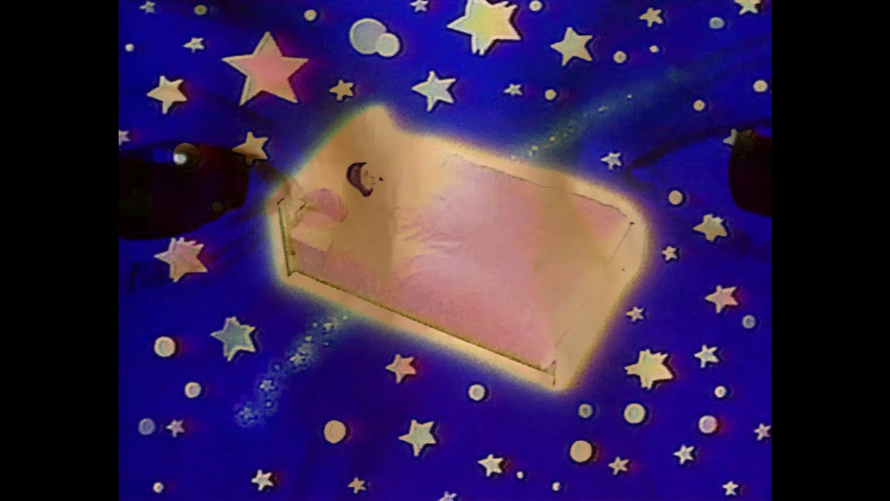 🍄 ☆A Dreamcore Experience ☆ 🍄