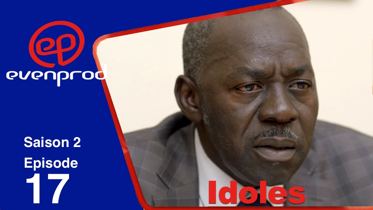IDOLES - saison 2 - épisode 17