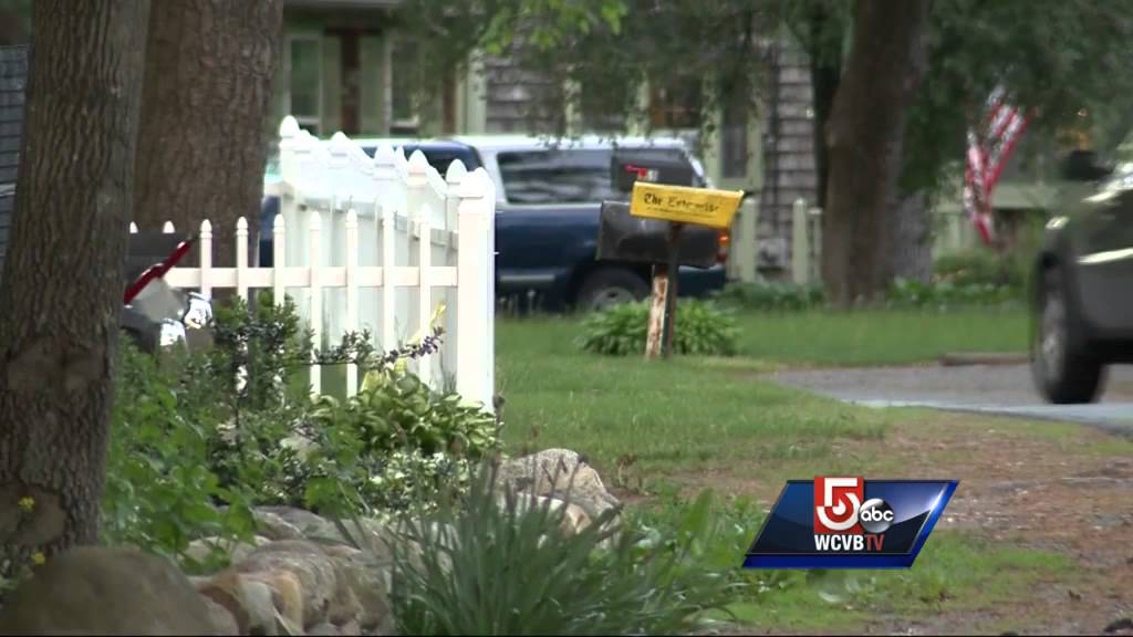 Police: West Bridgewater man exposed himself to juveniles