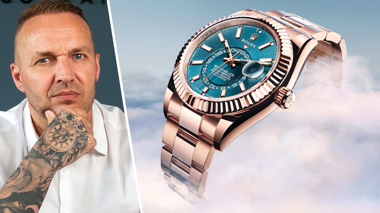 Rolex 2023 Watches & Wonders Releases 4 Months Later - Availability and Prices!