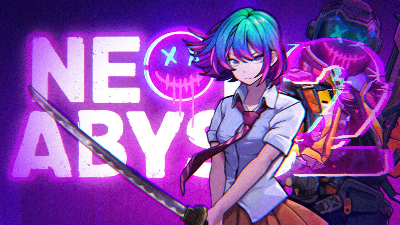 Сиквел, который мы не заслужили // Neon Abyss 2