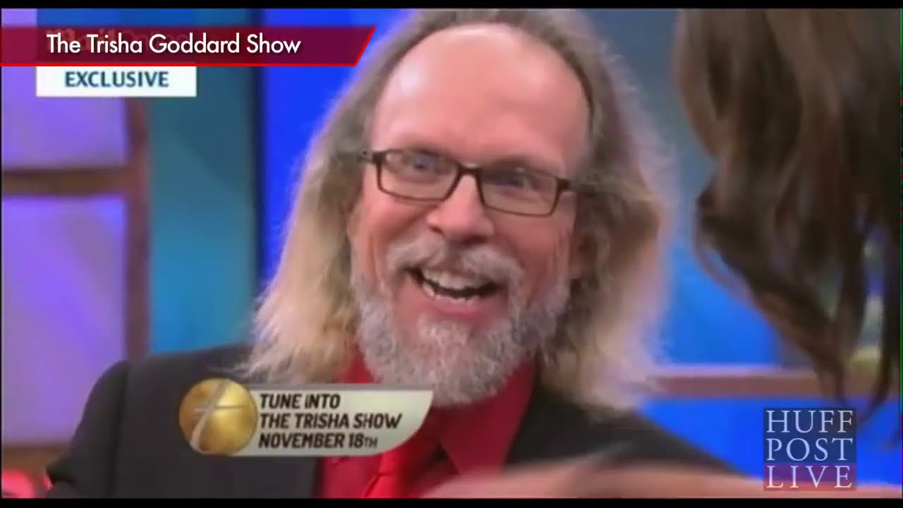 White Supremacist Craig Cobb learns that he's 14% black