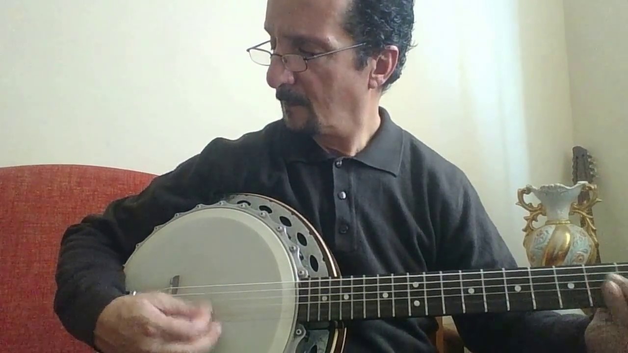istikhbar raml maya au banjo