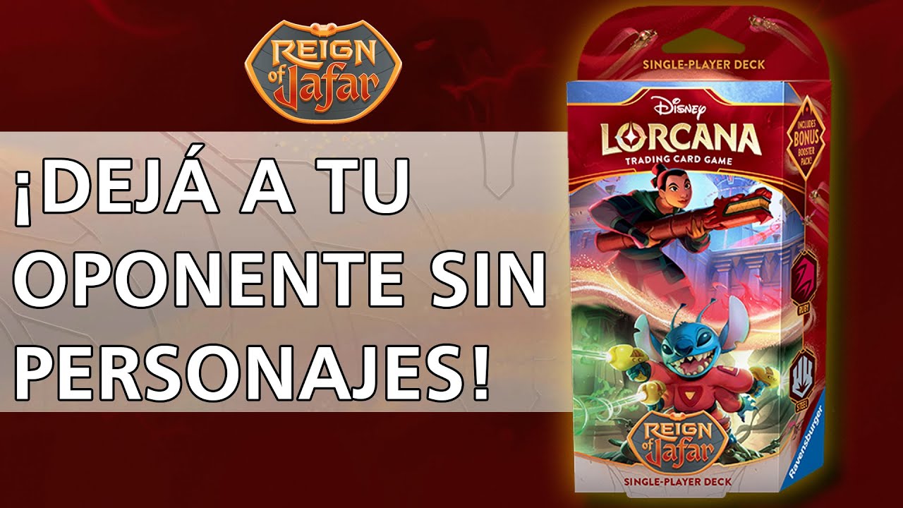 GANÁ DERROTANDO A LOS PERSONAJES DE TU OPONENTE