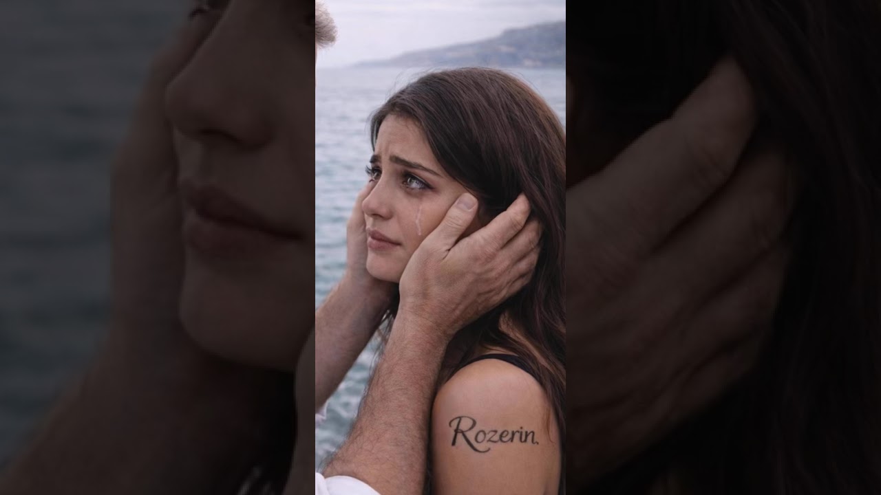 Gözünden Bir Damla Yaş Damlamasın 