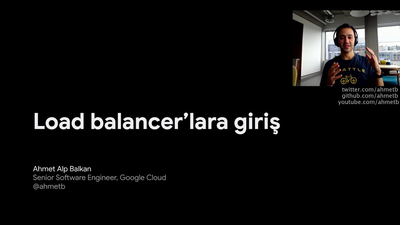 Load Balancing: Büyük siteler milyonlarca ziyaretçi yükünü sunuculara nasıl paylaştırıyor?
