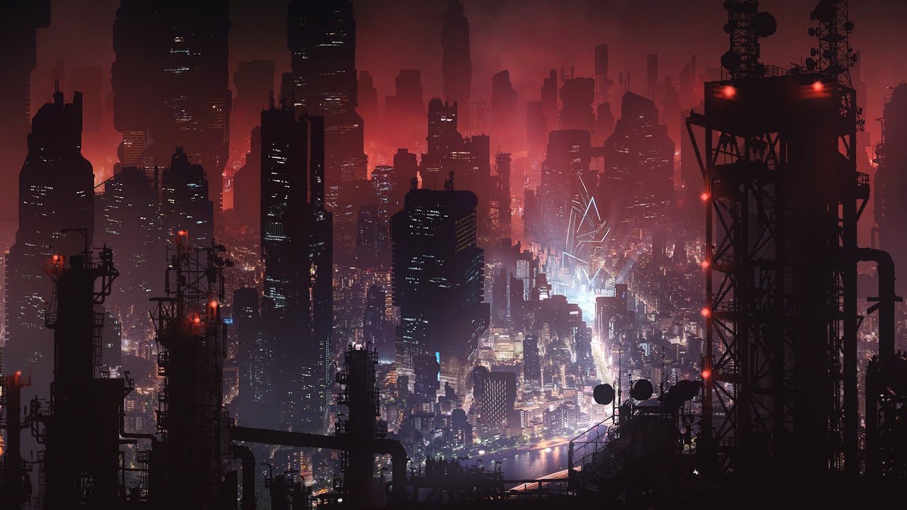 Cyberpunk Edgerunner - Reincarnated Deku AU Texting Story - Part 1 