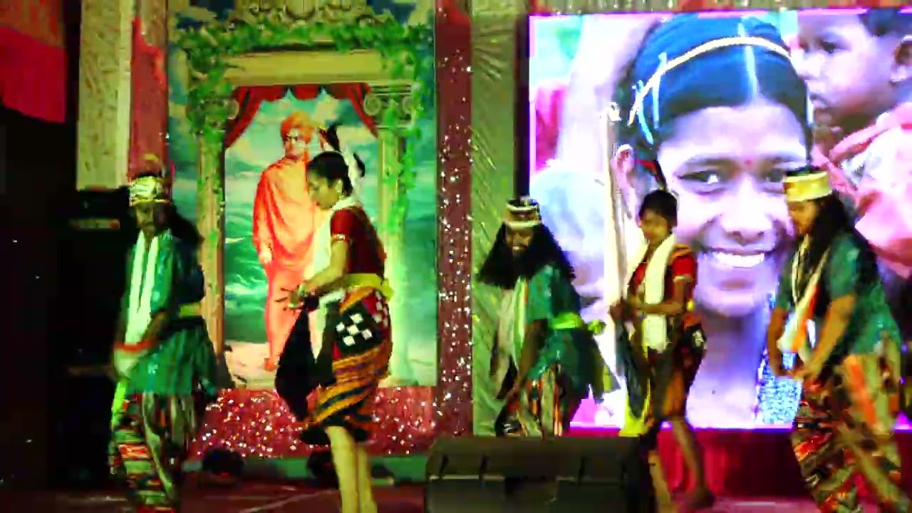 SAMBALPURI SARGI PHULA || VSK TULASIPUR 25TH ANNUAL FUNCTION  2026