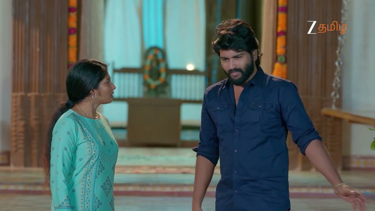 Veera | Ep - 425 | Webisode | Sep 09 2025 | Zee Tamil
