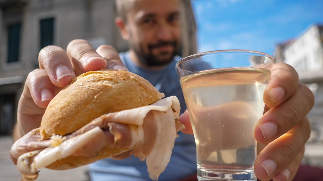 BACARETO DA LELE e posti autentici a VENEZIA
