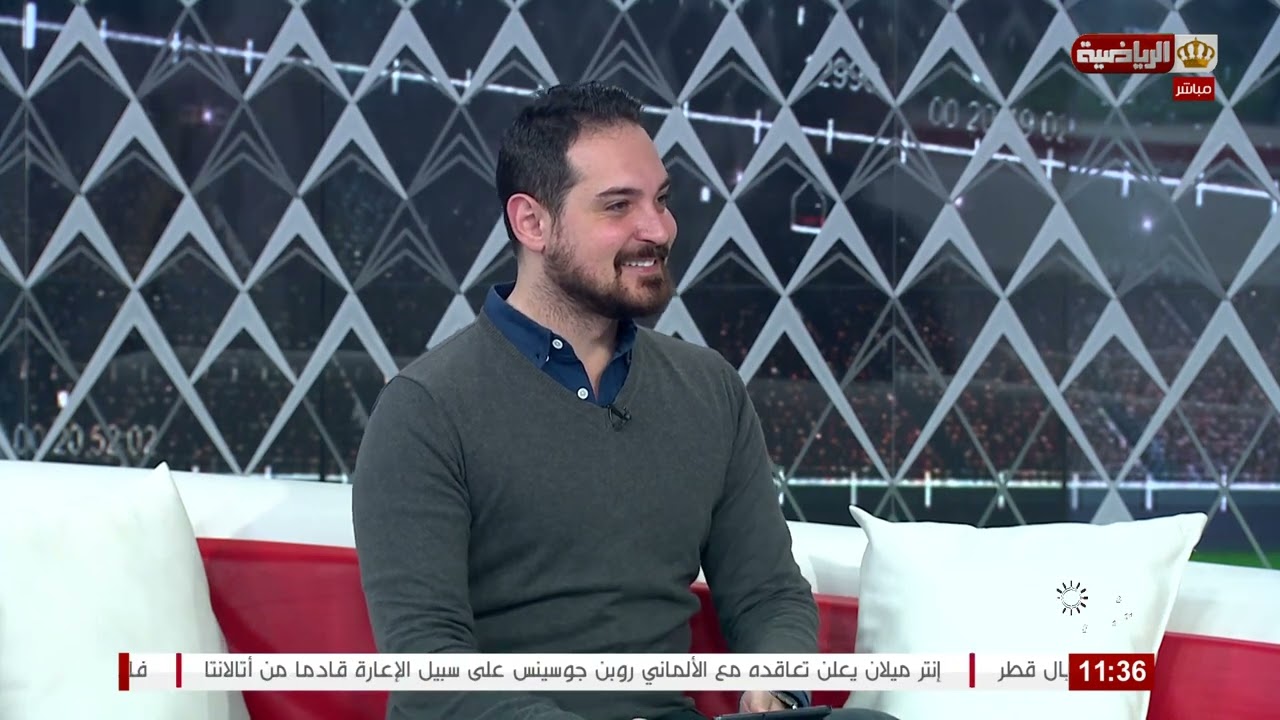صباح الرياضية | بطولة الفجيرة الدولية للتايكوندو