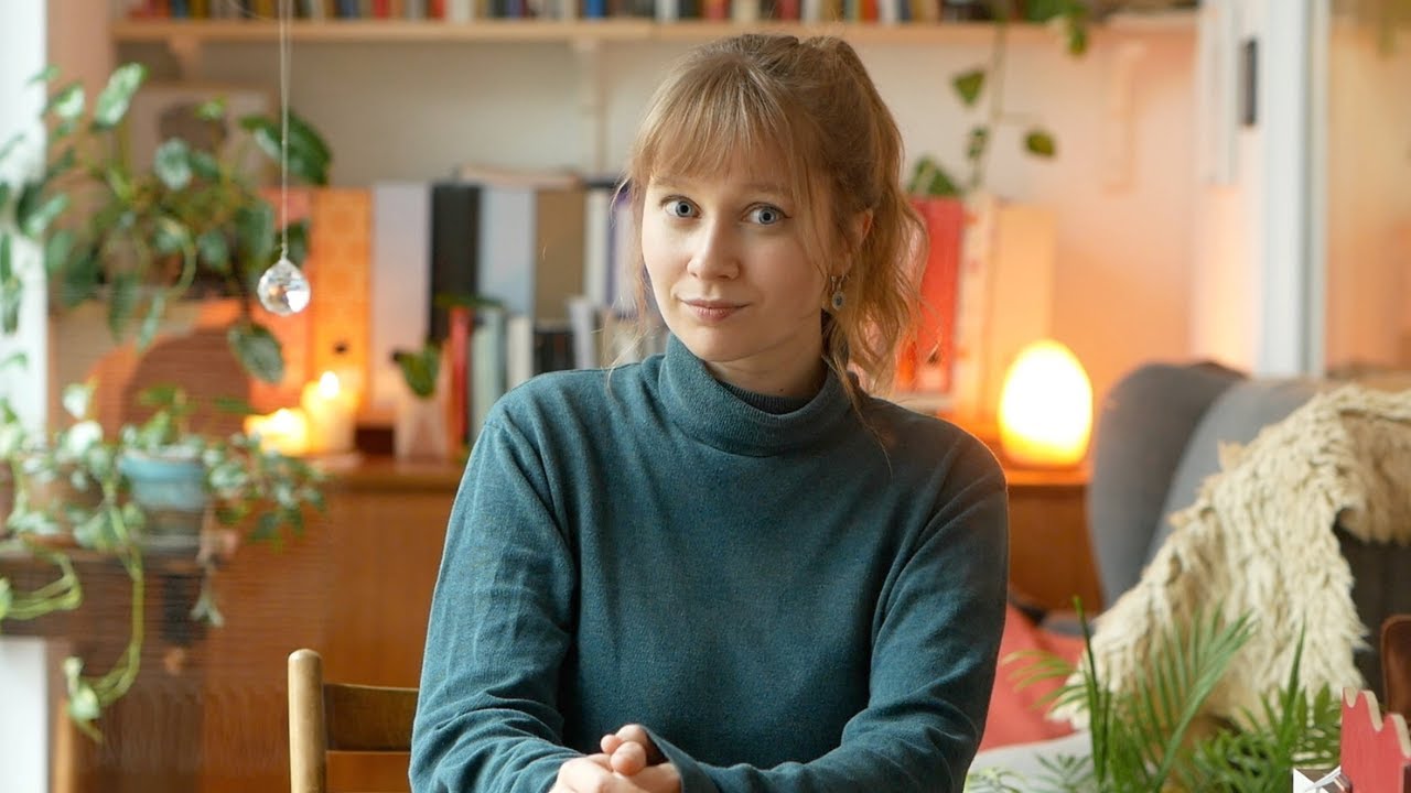 My first 4 months at university as a literature student