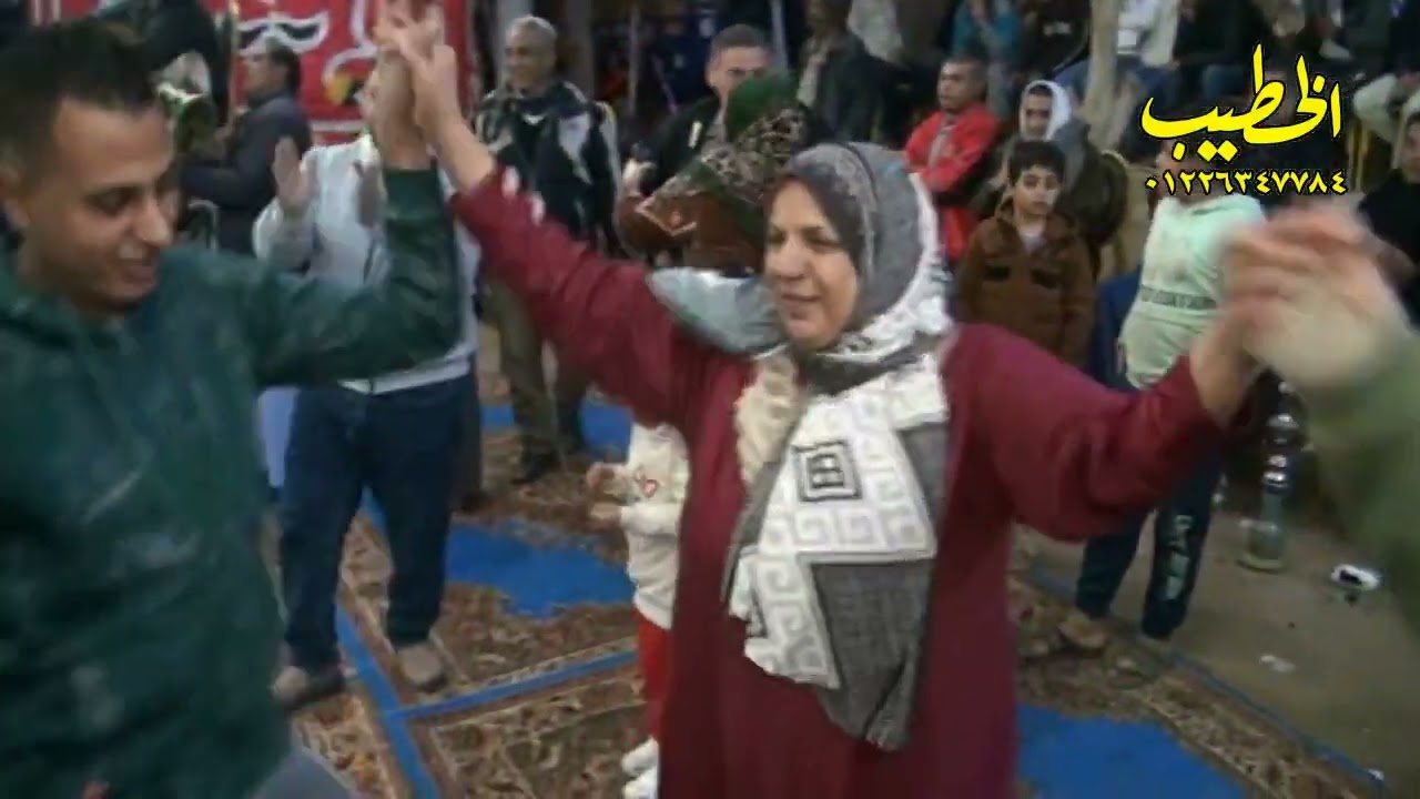 حفلة حنة نجل الريس /رزق كولة الجزء التانى كفر حمزة تصوير م/ معتصم الخطيب