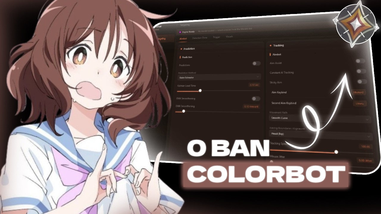 The BEST UNDETECTED Valorant Colorbot in 2026 | Safe to Radiant (Showcase & Setup)