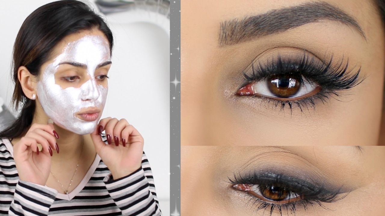 STYLE & TALK I DROGERIE SMOKEY CAT EYE