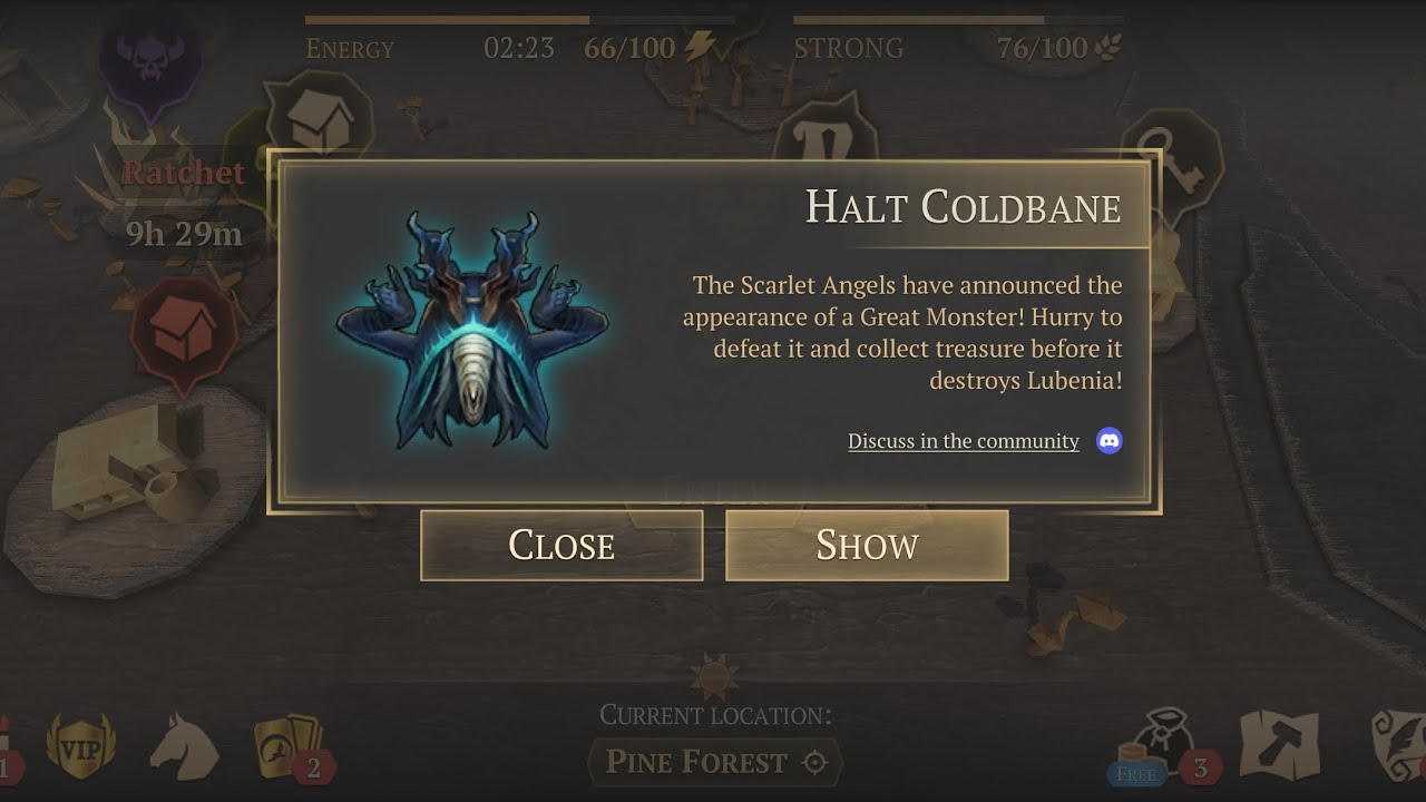 Grim soul - Kill Halt Coldbane All difficulties ❄️🌨️