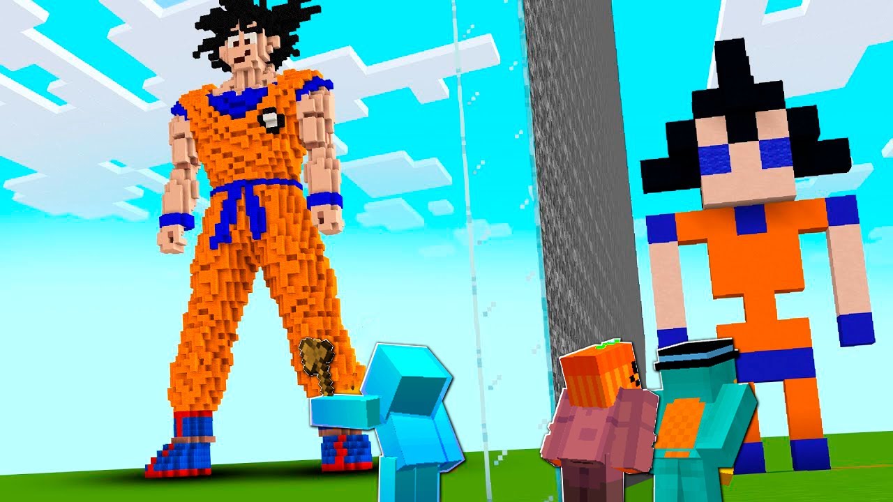 Trolle&eacute; a TODOS Mis Amigos en Batalla de Construcci&oacute;n!