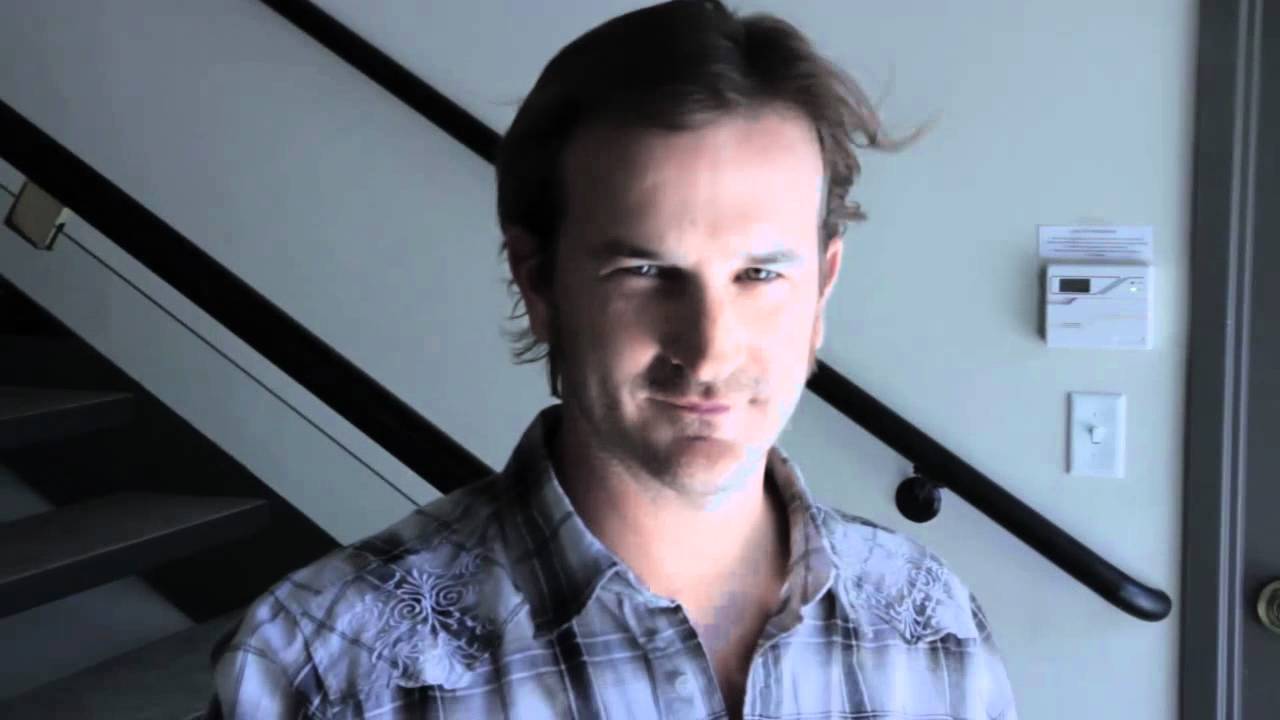 The Director's Cut: Shooting with Richard Speight, Jr.