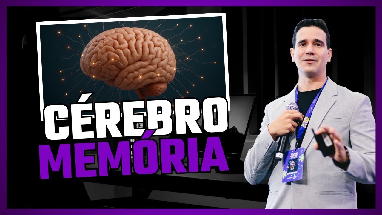 Exercícios simples para estimular seu cérebro e memória | Método PhysioBRAIN