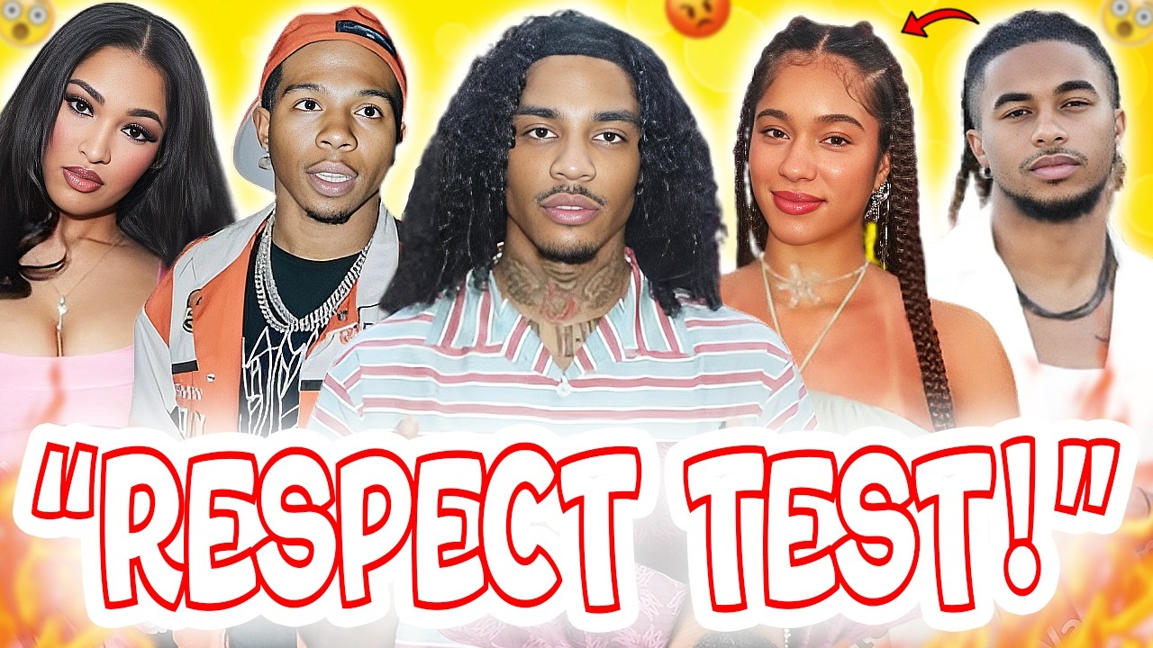 DDG Gets Nervous 😳|Deshae Frost EXPOSED By Jordyn? 😳🔥|Jay Cinco Might Not Like This #ddg