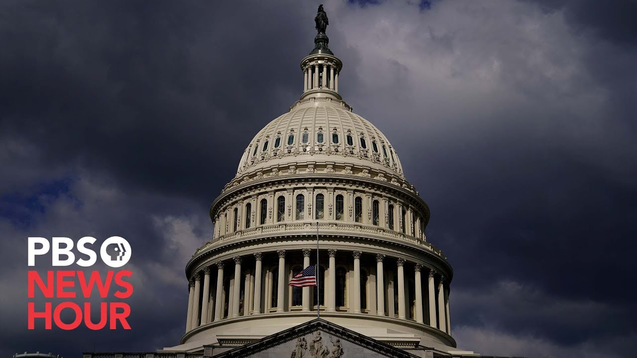 WATCH LIVE: Senate Homeland Security committee holds hearing on white supremacist violence