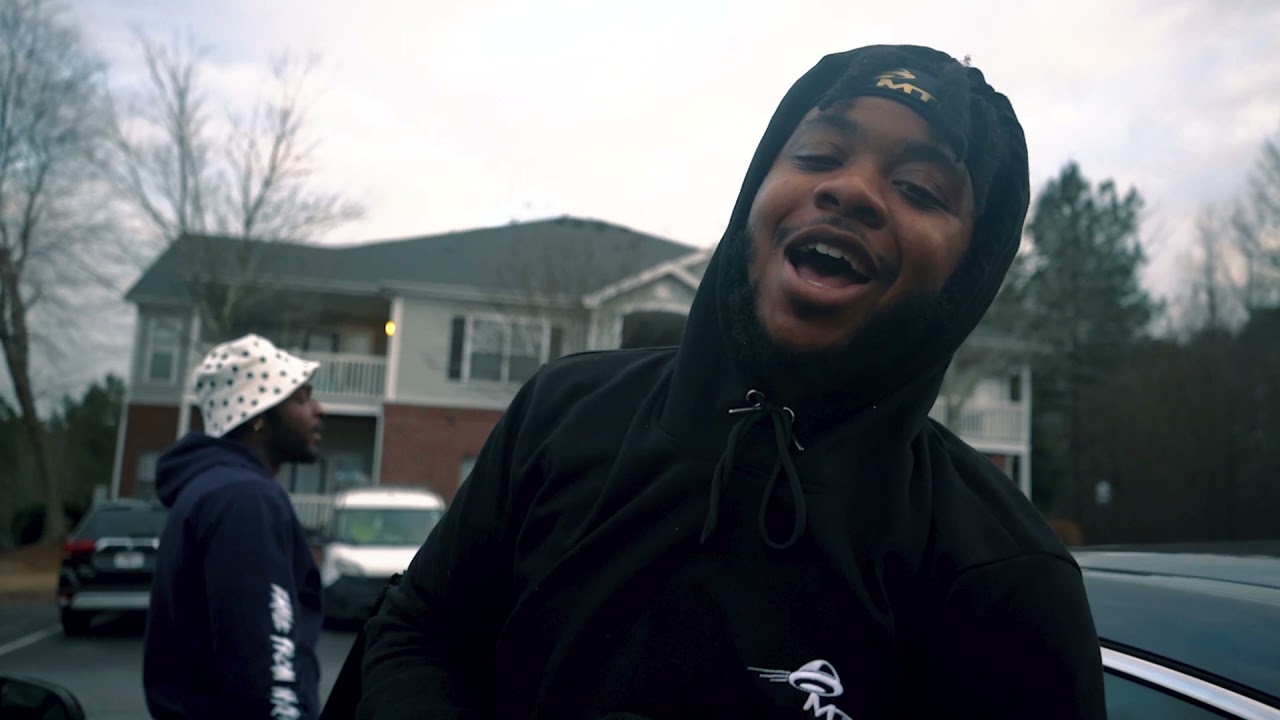 Rapper Weed (Official Video)