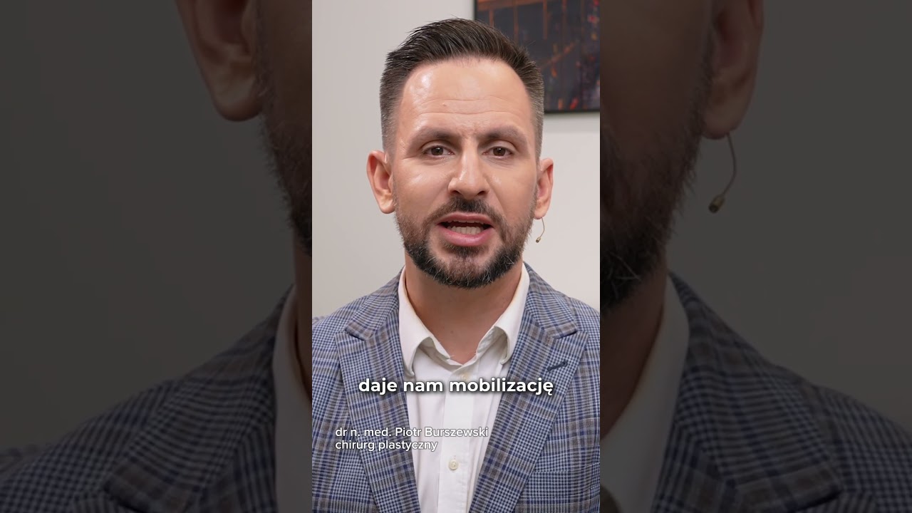 Na czym polega plastyka powiek dolnych? | Szczecin, Dom Lekarski