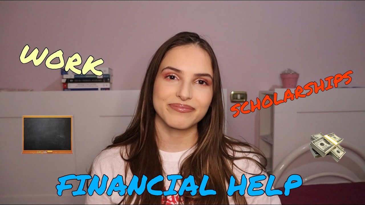 How to get financial help | studying medicine in Italy
