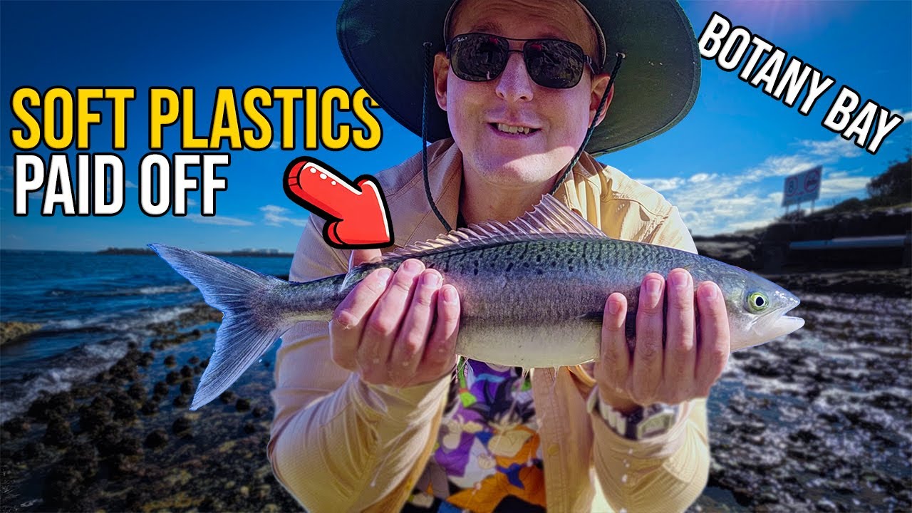 Ultra-Light Gear vs a Very STRONG Fish