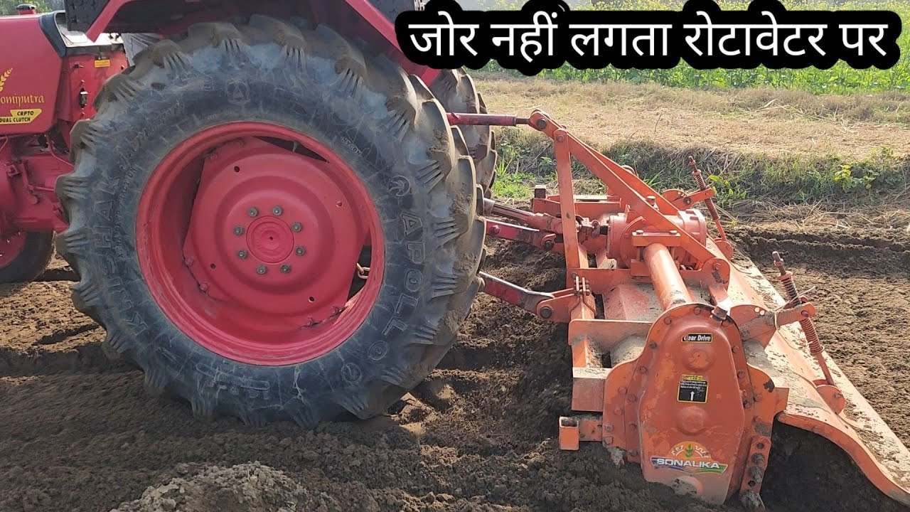 पंप में कर दिया पुर्जा फिट बंद नहीं होगा Mahindra Tractor pump modification