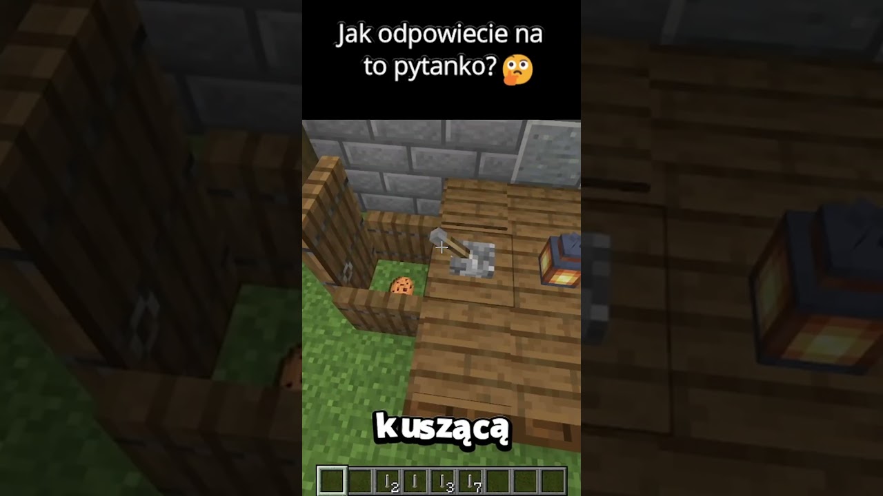Co byś wolał/wolała? 🤔🫣