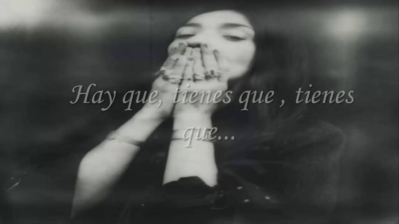 Hindi Zahra   -Stand Up (Sub Español)