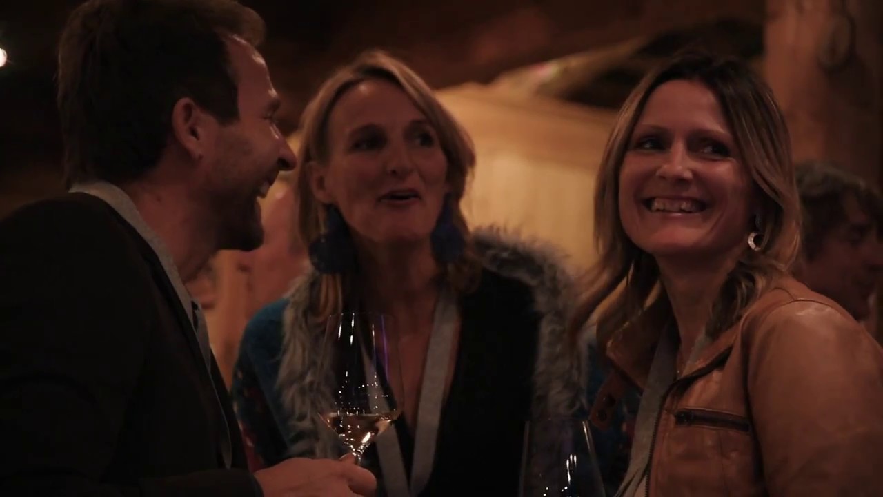 GOURMET FESTIVAL 2018 Grand Opening Gannerhof