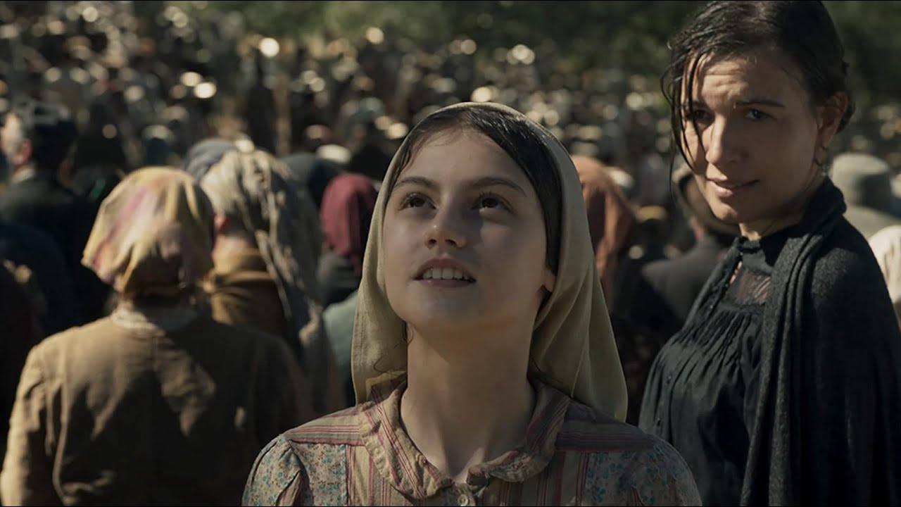 Явление фильм 2020 - Русский трейлер