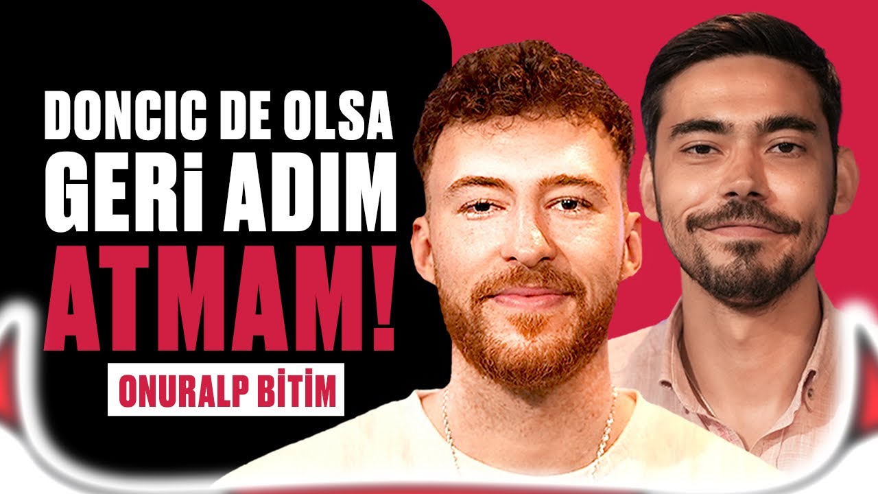 Onuralp Bitim'le Konuştuk: Tedavi Süreci, DeRozan'la İlişkisi, PAO Teklifi, Milli Takım Hayalleri
