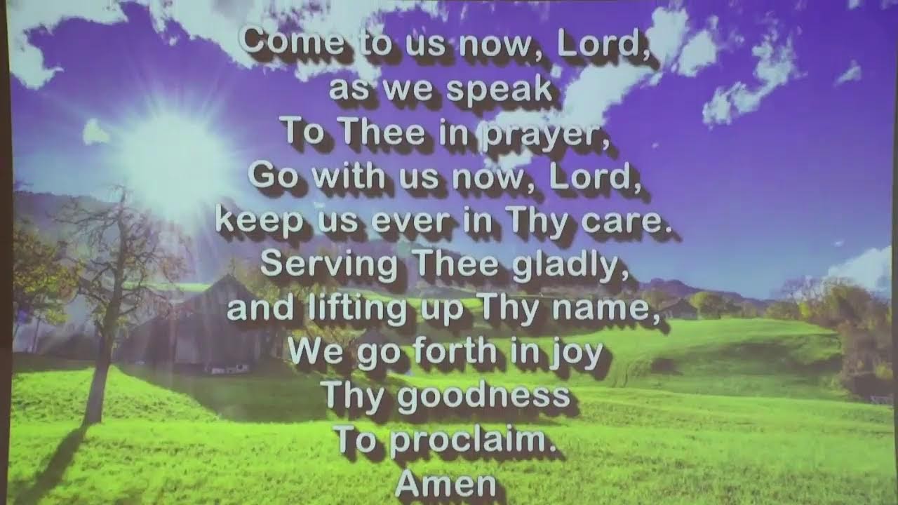 Salt and Light: Why Your Life Matters to God