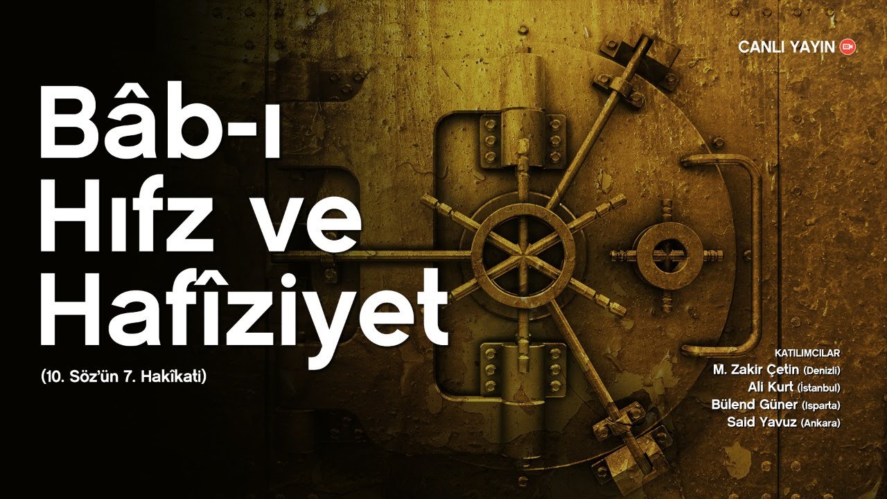 10. Söz - Yedinci Hakikat