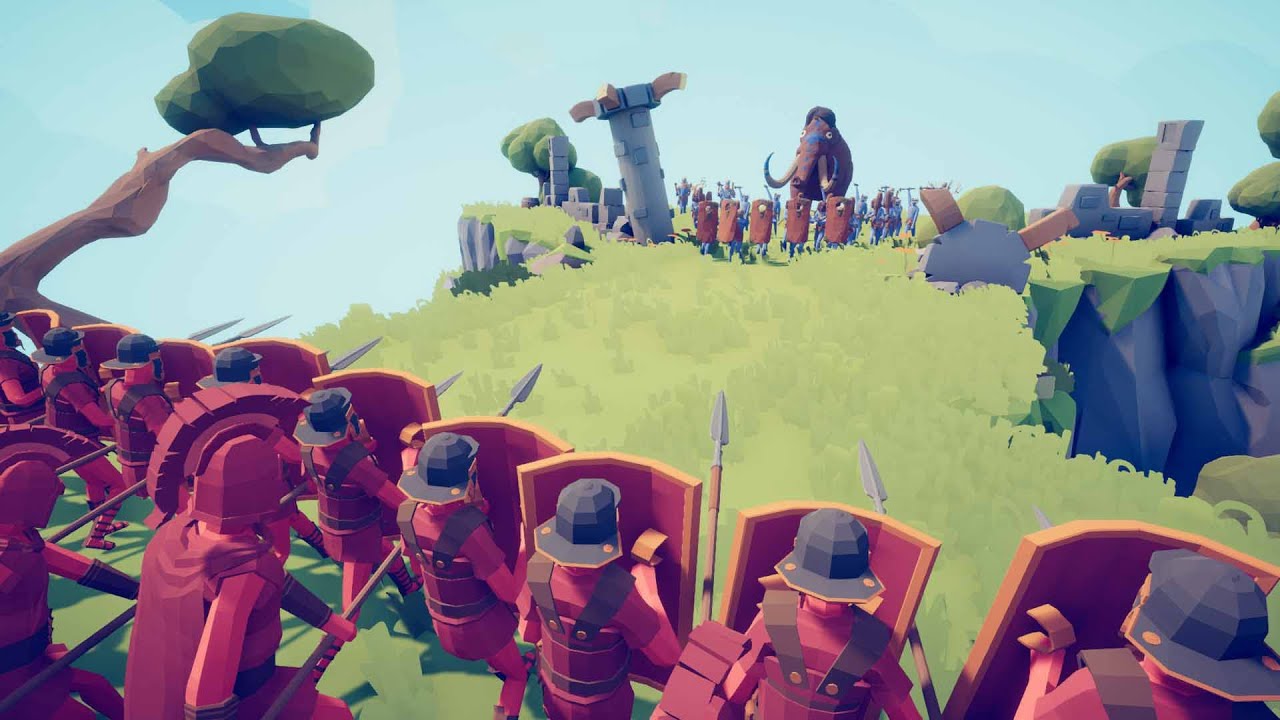Best Simulation Games For PC 2021 - RGaming