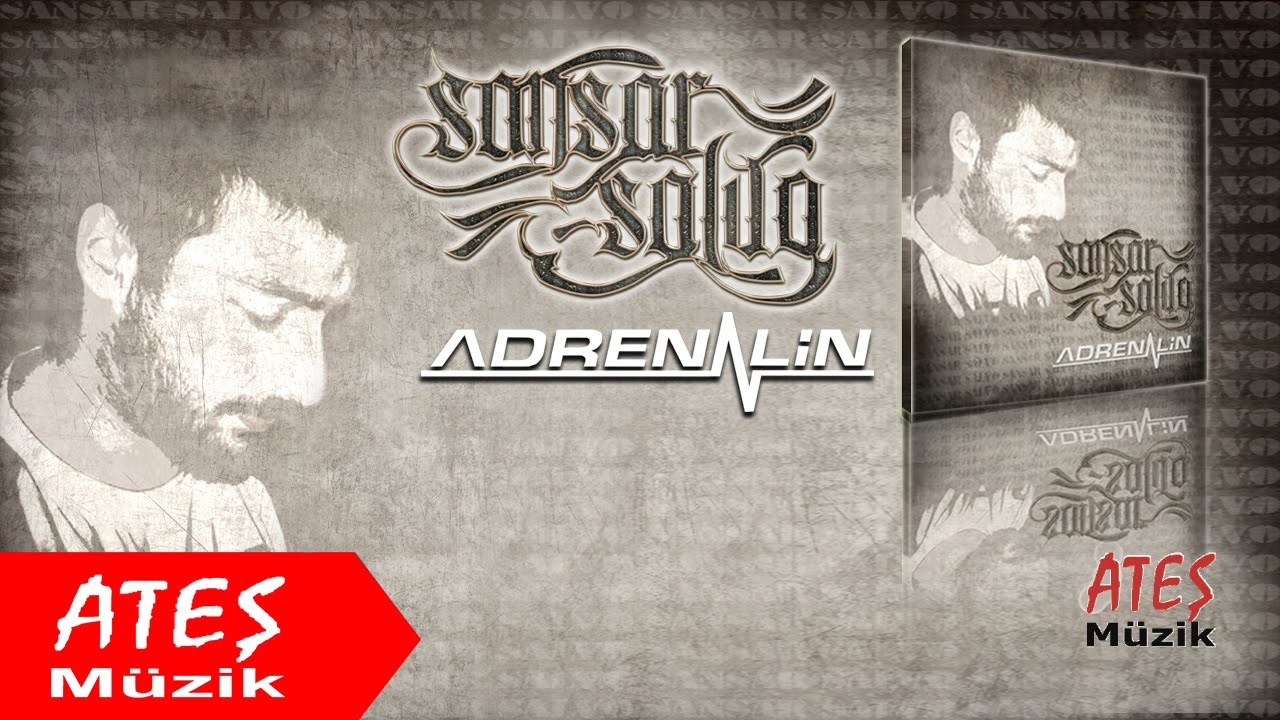 Sansar Salvo - Ağır Roman