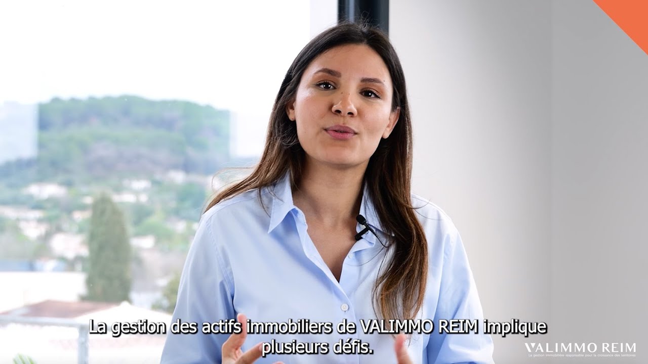 Rencontre avec Houda Ghailan, Responsable Comptabilité & Trésorerie chez VALIMMO REIM