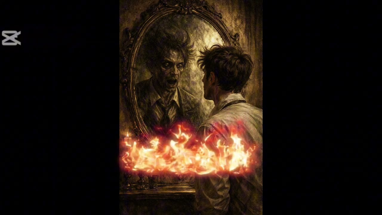 Să facem cunoștință cu demonul 